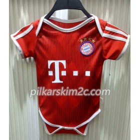 Koszulka Bayern Monachium Mini Główna 2018-2019 - Koszulki Piłkarskie